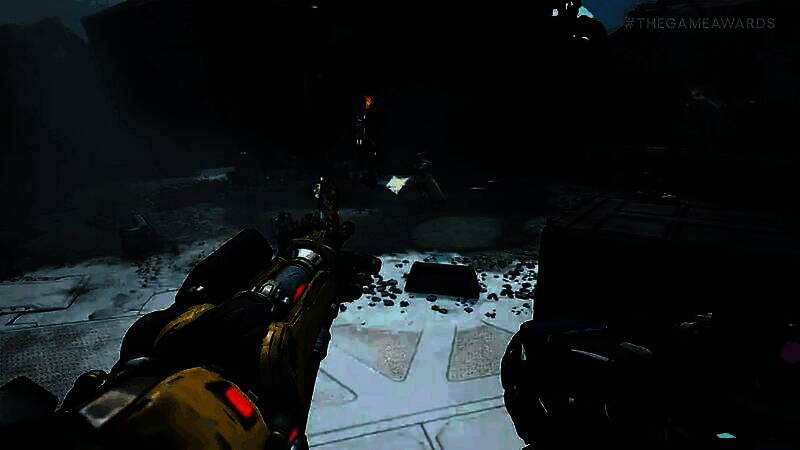 玩家社区论坛截图，多位用户反馈需修改config文件才能关闭光追，质疑优化诚意