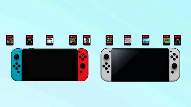 Switch 2游戏钥匙卡实物图示意图，卡片正面印有《最终幻想7：重制版Intergrade》LOGO及二维码