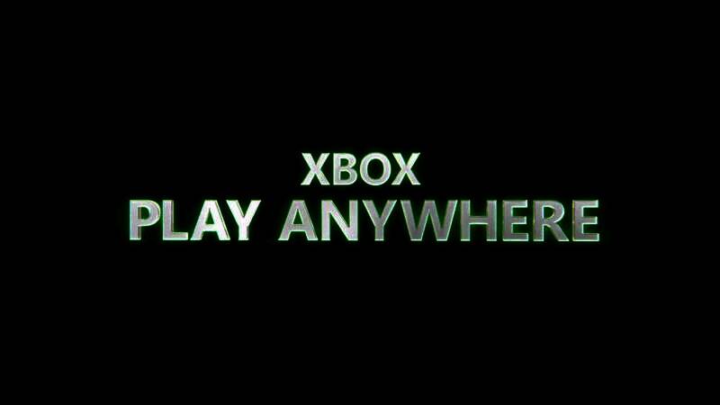 Rog Xbox Ally掌机外观展示，黑色机身搭配可伸缩手柄设计，屏幕清晰显示游戏界面