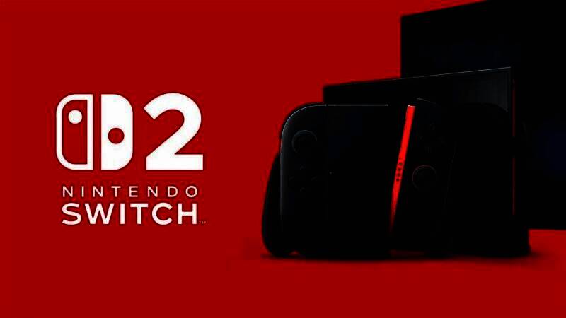 《马里奥赛车：世界》游戏封面图，角色齐聚赛道起点，画面充满动感与科技感