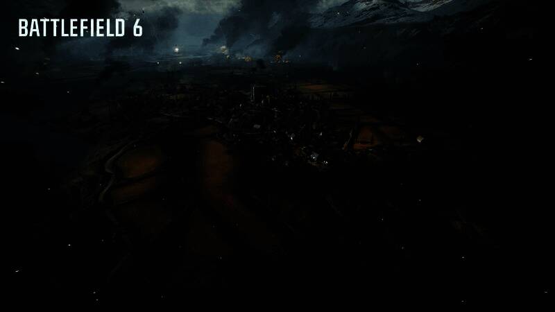 《战地6》主机性能对比图，展示PS5 Pro、PS5、Xbox Series X与S在不同模式下的分辨率和帧率表现