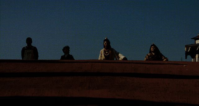 手机游戏界面截图，展示新春活动入口，包含航海地图、福袋领取和排行榜榜单