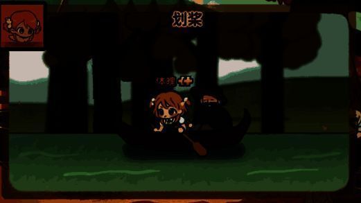 女儿身穿星空校服站在火山口眺望星空，背影充满希望与梦想