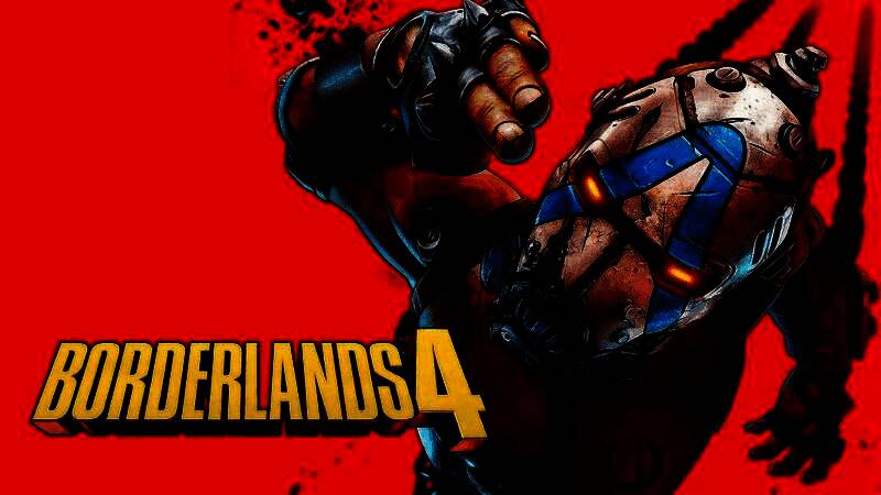 Gearbox CEO兰迪在社交媒体发布关于《无主之地4》FOV设定的调查投票界面截图