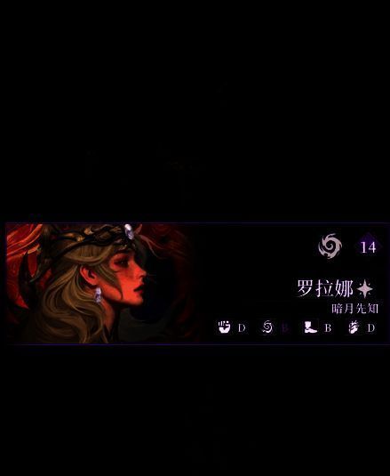 酒馆等级提升对比图，左侧为低等级酒馆仅显示普通英雄，右侧高等级酒馆出现发光的稀有英雄轮廓