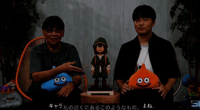 游戏内石板探索场景，显示更新后的指引标记与环境互动元素