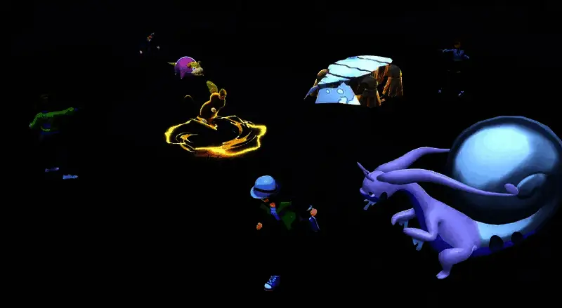 玩家操作界面截图，显示‘确认迁移’警告弹窗，强调‘不可逆’提示