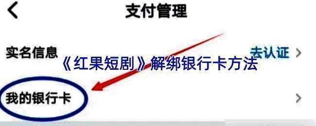 红果短剧个人中心界面展示，右上角清晰可见设置图标