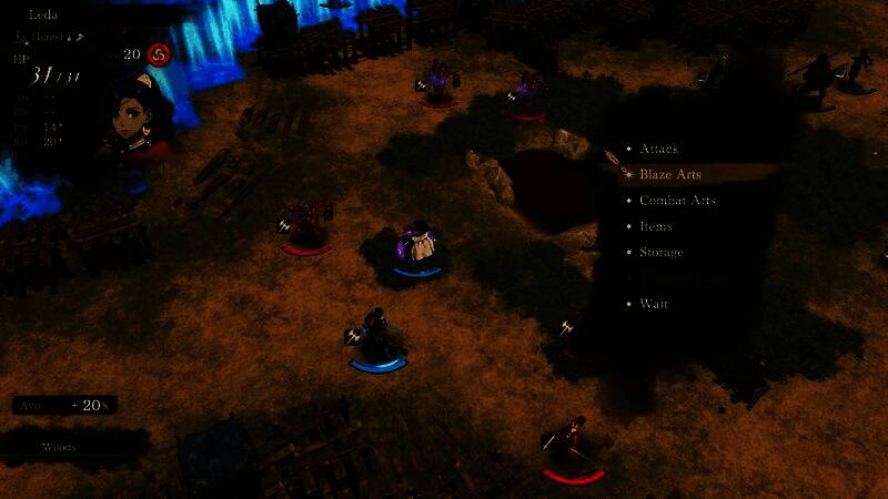 游戏主视觉图展示宏伟战场，多名角色列阵迎敌，天空呈现绚丽晚霞