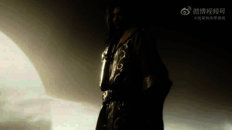 《真三国无双：起源》游戏画面展示主角在战场上激烈厮杀，周围敌军成片倒下，特效华丽，展现震撼的割草战斗场面