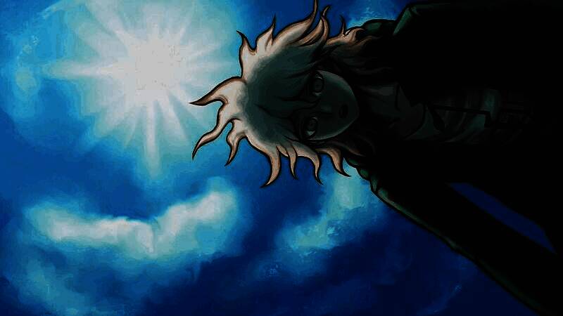 搜查模式界面，玩家正在检查尸体周围物品，放大镜显示细节证据