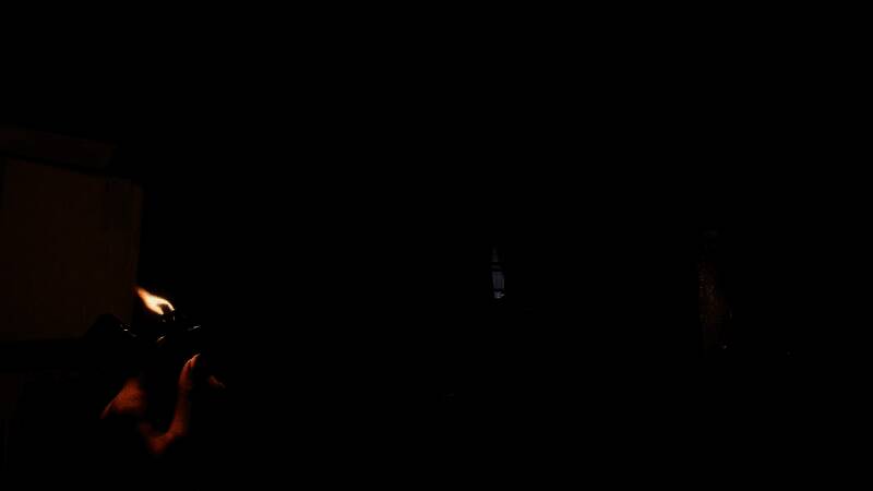 车内对话场景，配角神情凝重，似乎隐瞒重要信息