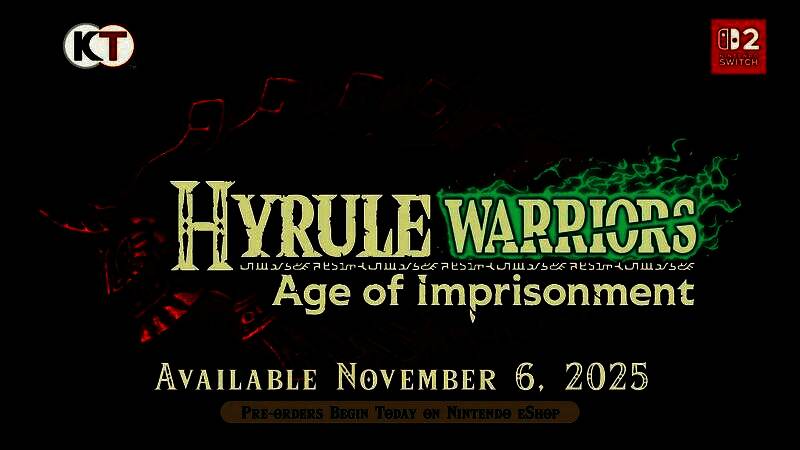 林克挥舞大师之剑对抗黑暗军团，天空雷电交加，场景充满史诗感