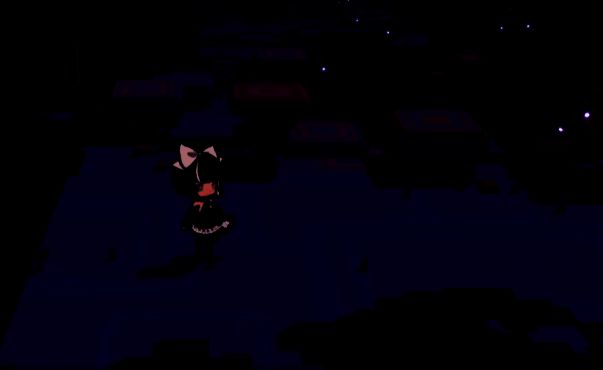 玩家在装备界面升级信标的画面，显示经验值条与材料消耗提示