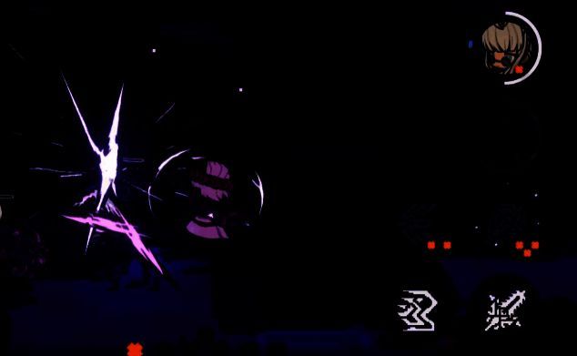 玩家角色站在激活区域中心，地面泛起光环，但角色本身无明显特效变化