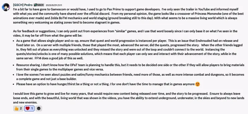 《山外山》Boss战场景，火焰环绕的敌人在暴雨中挣扎，环境细节丰富
