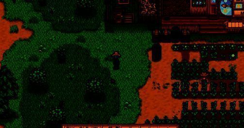 游戏内背包界面展示多种高回复食物图标，包括魔法糖冰棍、香辣鳗鱼和山羊奶酪，周围环绕着星星特效