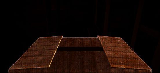 玩家正在游戏中布置咖啡店内部场景，墙上挂着画作，桌上摆放着花瓶，整体风格温馨雅致