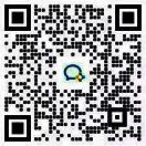 游侠对战平台二维码，扫码可加入《后室公司》联机讨论群