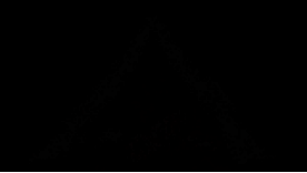 玩家角色在梦境或幻觉中坠入湖底，四周漂浮着腐烂祭品与残破神像