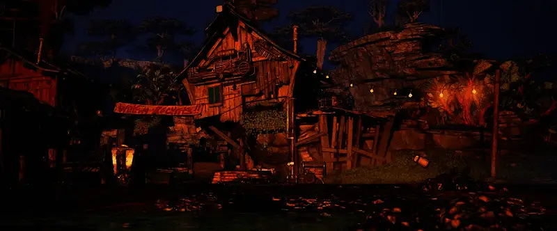 游戏中一个搞笑任务界面截图，显示‘为机械腿匹配恋爱对象’的任务目标，配图是一条戴领结的机械腿站在约会场景中