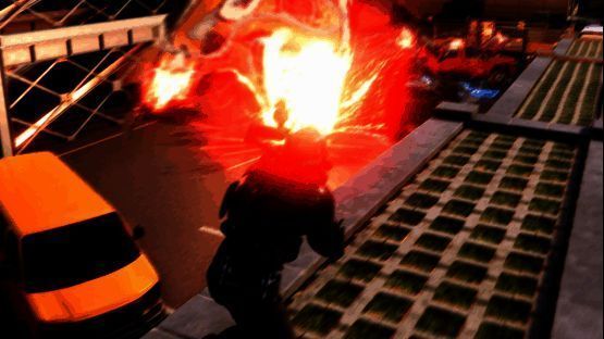 游戏内举报界面截图，显示‘立即举报’按钮及陪审员任务入口，界面简洁直观