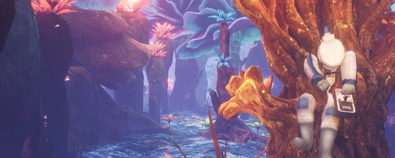 《非生物因素》新手常见问题解答界面截图，展示世界创建设置与经验倍率推荐