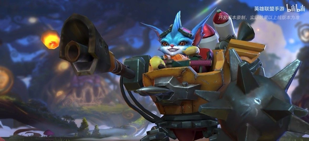 兰博驾驶机甲释放火焰喷射器，烈焰席卷整个屏幕