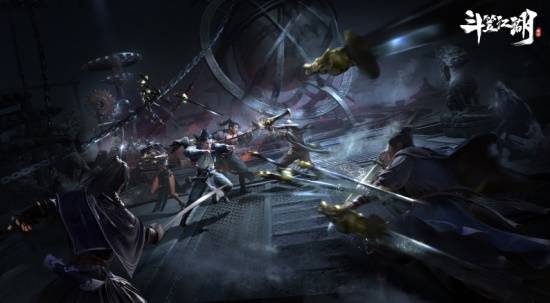 玩家自定义界面截图，左侧为角色模型，右侧为六大养成进度条与属性预览面板