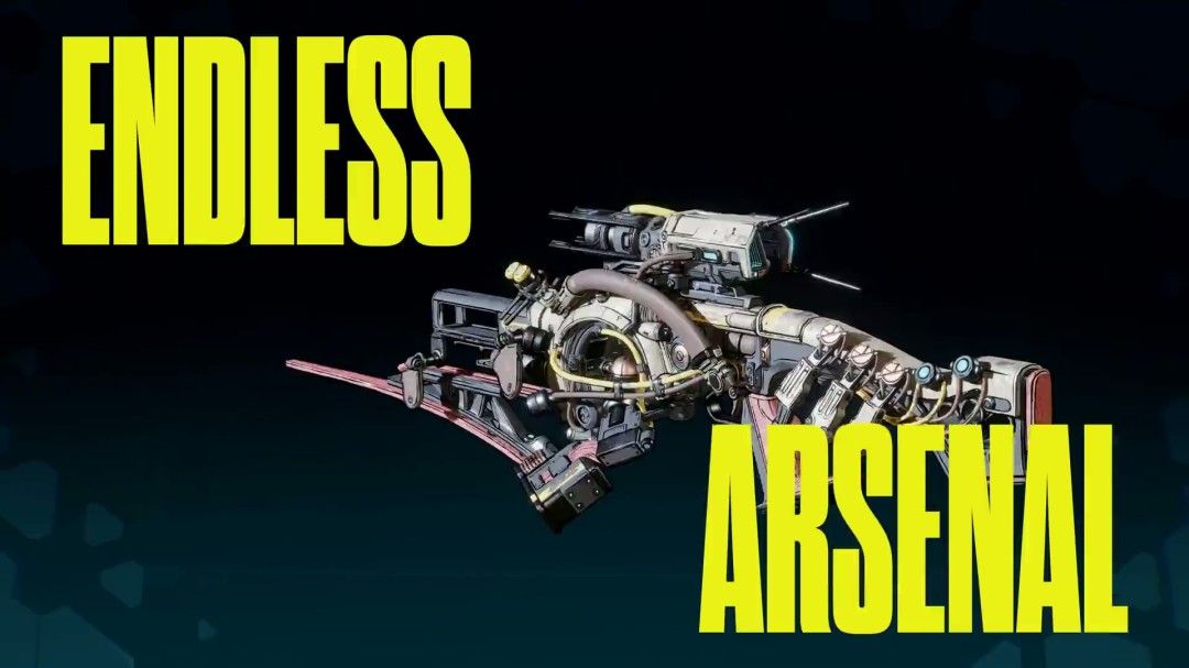 近战型角色释放终极技能，周围敌人被电磁脉冲击飞