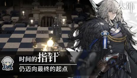 夏目释放必杀技瞬间画面，黑暗能量汇聚成巨大漩涡向敌人倾泻而下