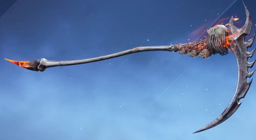 多名玩家使用不同近战武器在竞技场展开激烈混战，火花四溅