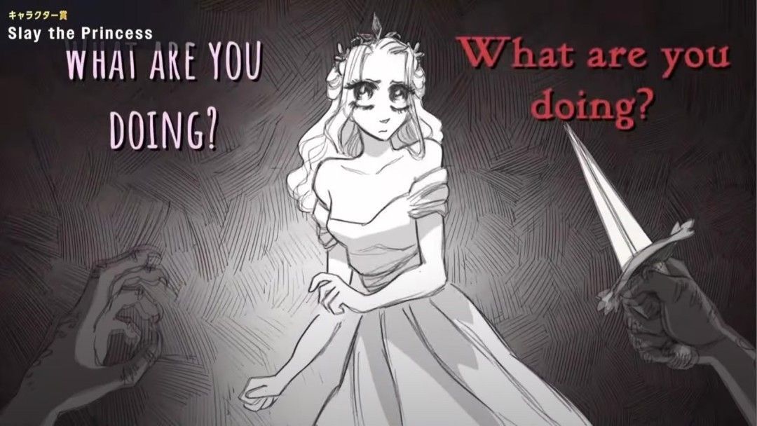 往届颁奖典礼现场，获奖开发者激动地举起奖杯，台下掌声雷动