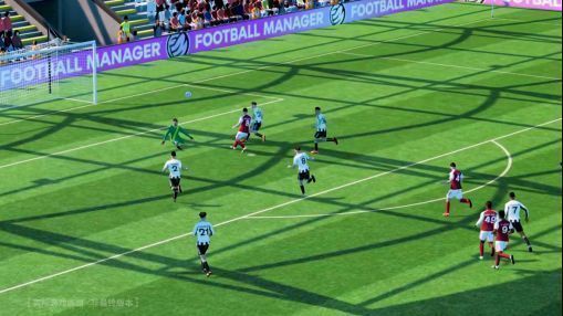 球员庆祝进球的特写镜头，情绪表达细腻，环境特效逼真