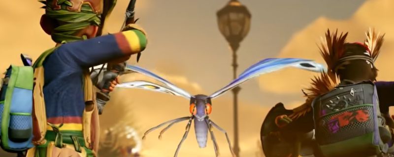 《禁闭求生2》游戏中角色站在储物箱前操作界面的画面，界面上显示物品分类和自动存储选项