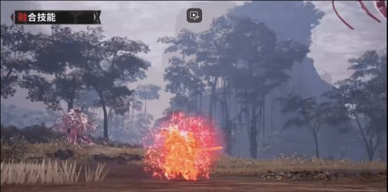 试玩版登录界面，显示‘序章体验已解锁’，右下角有‘继承至正式版’标识