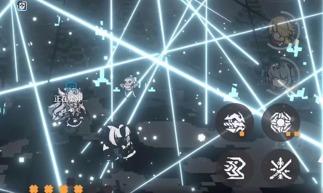 限时活动页面展示，中央为闪耀的传说级装备，周围标注‘登录7天即可领取’字样