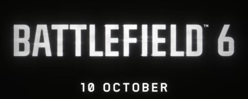 《战地6》游戏封面图，展示战场硝烟弥漫的激烈战斗场景，士兵持枪冲锋