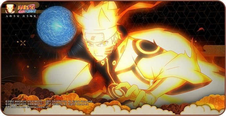 火影之路活动界面截图，左侧为角色成长时间轴，右侧为可兑换奖励预览