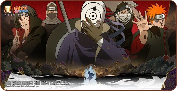 砺战征程地图界面，标注多个事件节点与Boss关卡位置，风格类似卷轴式行军路线