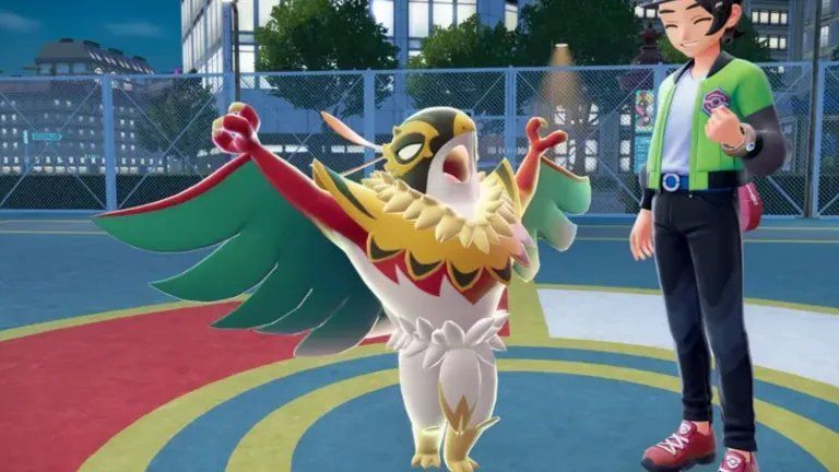 神秘人在昏暗小巷中喷涂乌贼王的巨大涂鸦，灯光昏黄，氛围神秘而迷幻