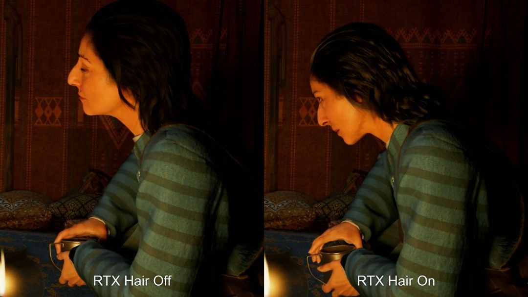 《时间旅者：重生曙光》主角在废土城市中穿行，天空阴沉，建筑残破，充满末日氛围