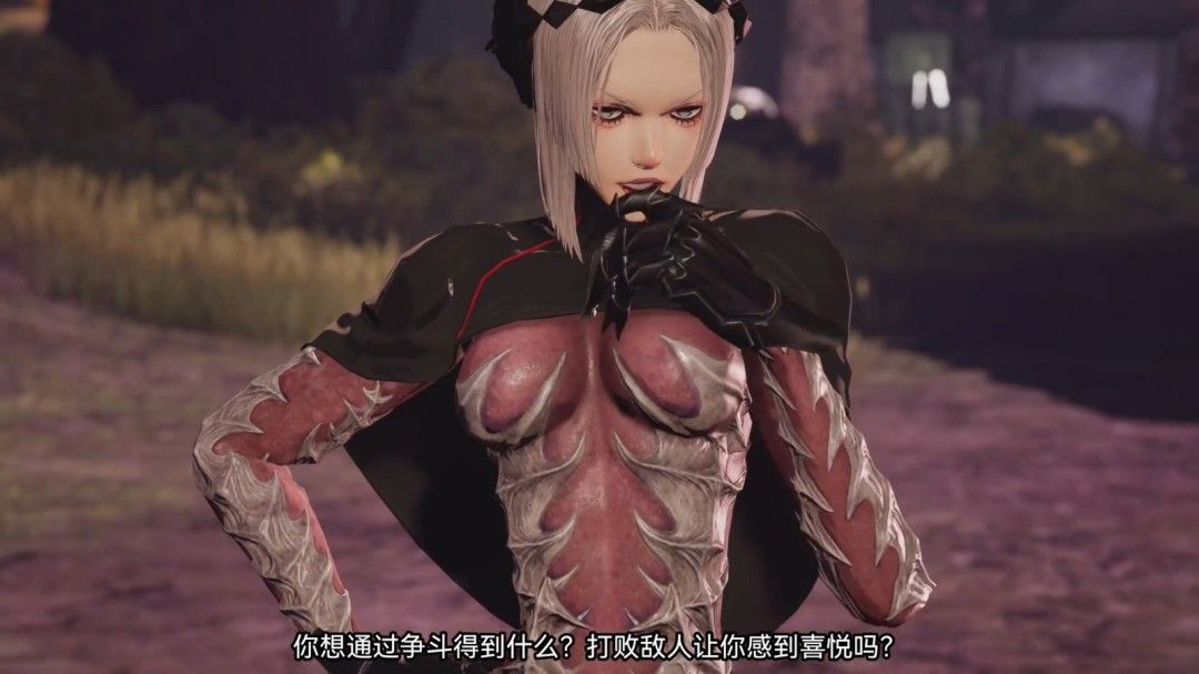 巨型Boss机甲从地底破土而出，全身覆盖古老纹路，气势磅礴