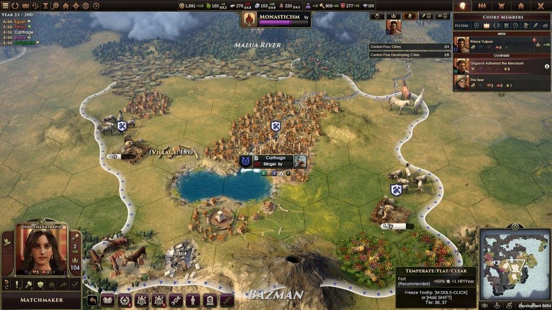 亚马逊Prime Gaming九月游戏阵容宣传图，展示《文明4》《陷阵之志》《心渊梦境》等游戏LOGO排列