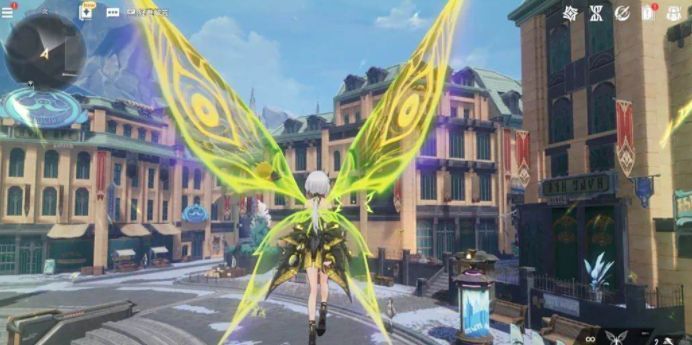 《二重螺旋》六种魔之楔对比图，清晰列出各项属性、效果与适用角色类型