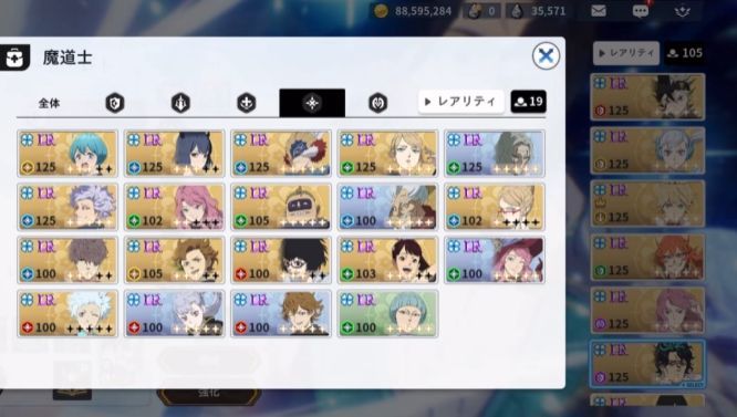 光与暗属性角色对战场景，光系法师释放圣光冲击波击溃暗影恶魔