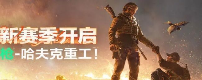 《三角洲行动》玩家操控坦克发起冲锋，背景中有战斗机低空掠过，战场硝烟弥漫