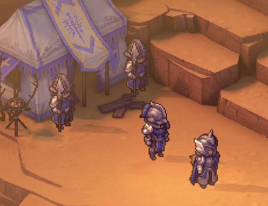 赛琳娜技能演示界面截图，展示其释放魔法剑气攻击多个敌人