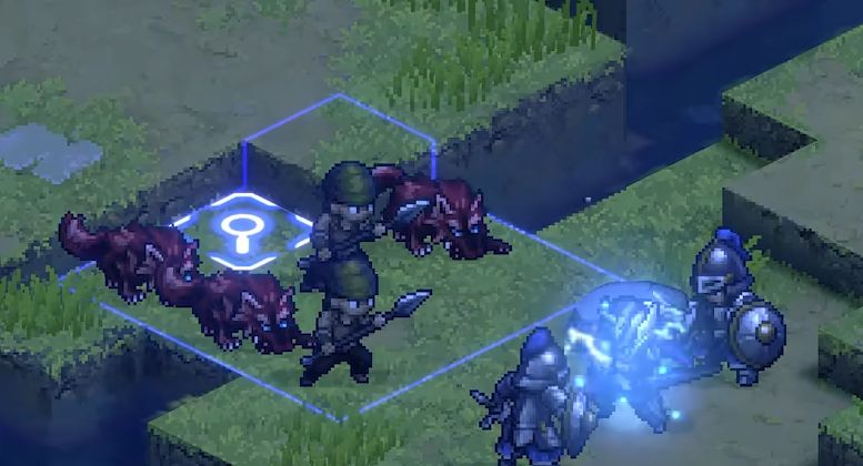 赛琳娜被动技能说明图，标注‘物理转魔法’与‘圣剑共鸣’效果