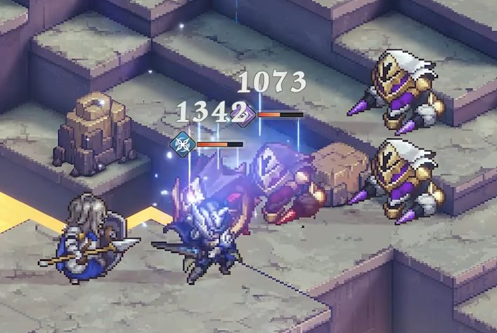 技能树界面展示赛琳娜三个技能图标及基础描述